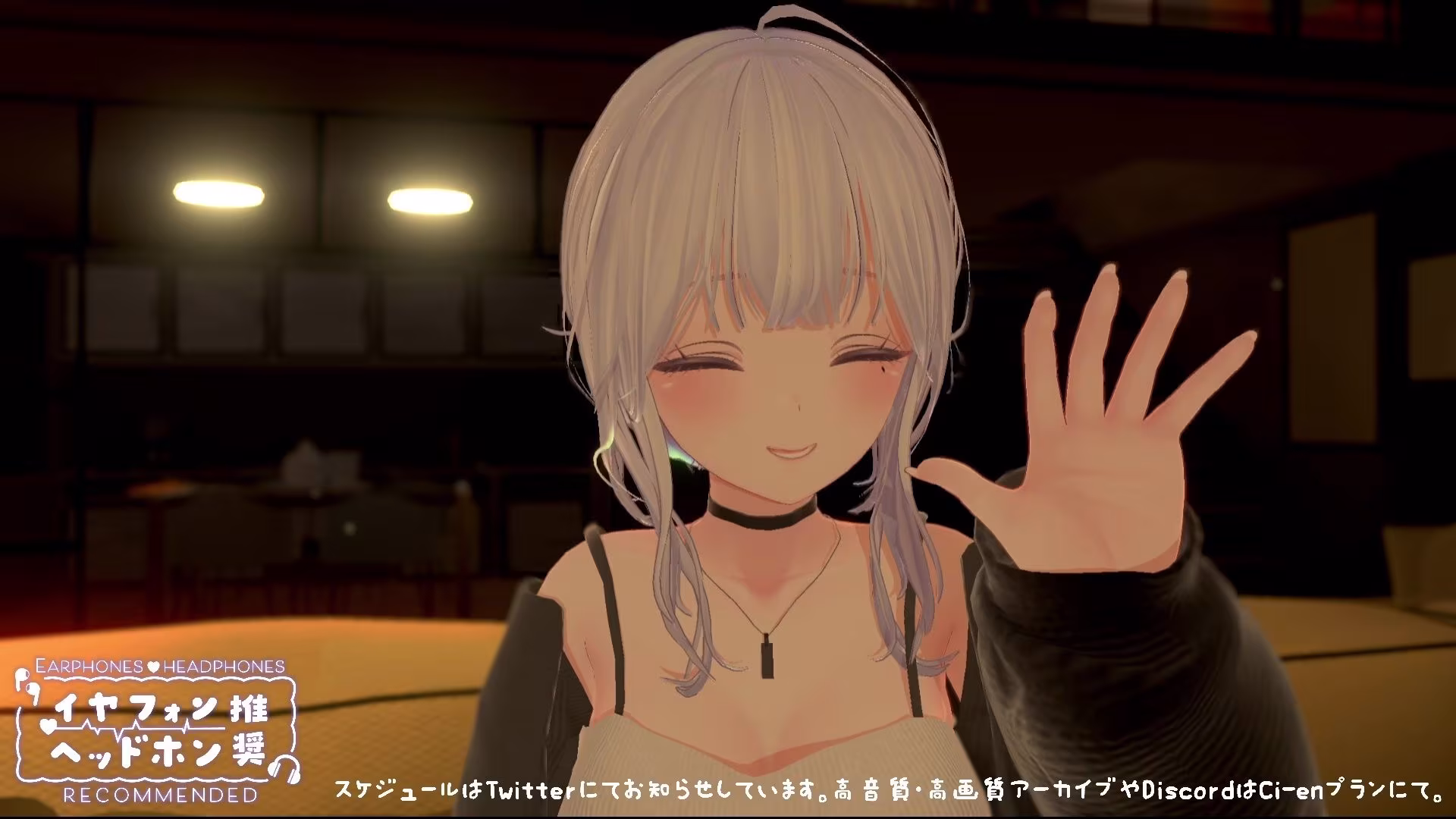 【ASMR】じゅるぐぽ（はーと）濃厚耳舐め  雅乃つむぎ【オナサポ】