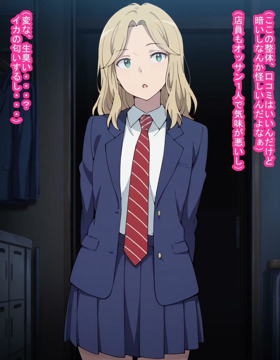 大切なチームメイトの沢弥〇さんが悪徳マッサージおじさんに脳も子宮も支配されてたっぷり種付けされる話