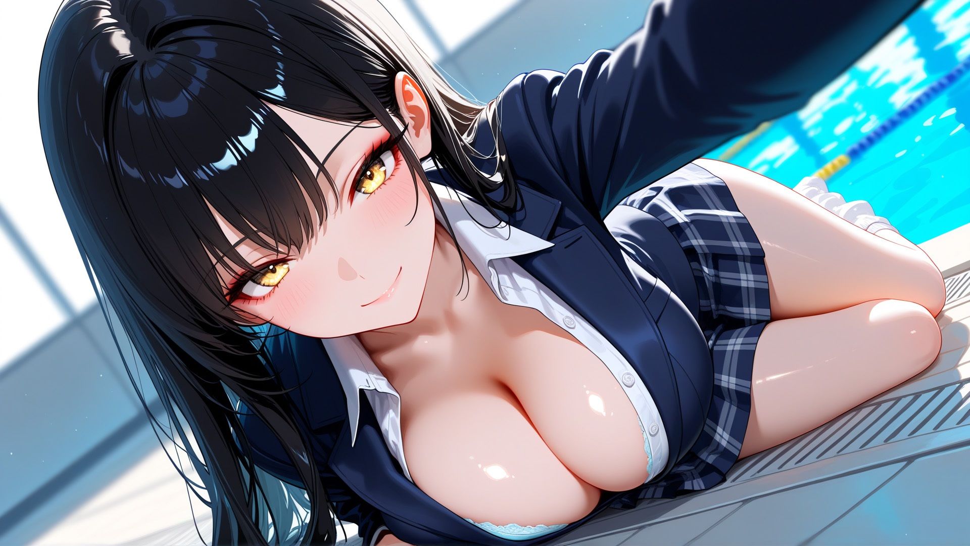 【便所処女喪失他】泣き壊れる美少女たち