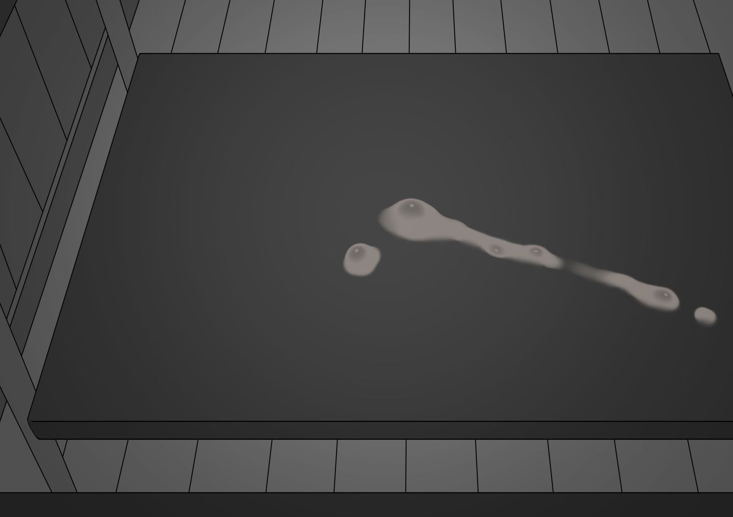 『彼女は狙われている』〜セックス編〜  第4話