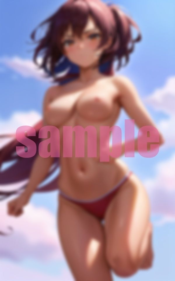 負けてももう出すところ無いよ体育祭