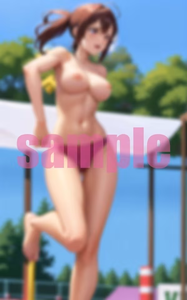 負けてももう出すところ無いよ体育祭