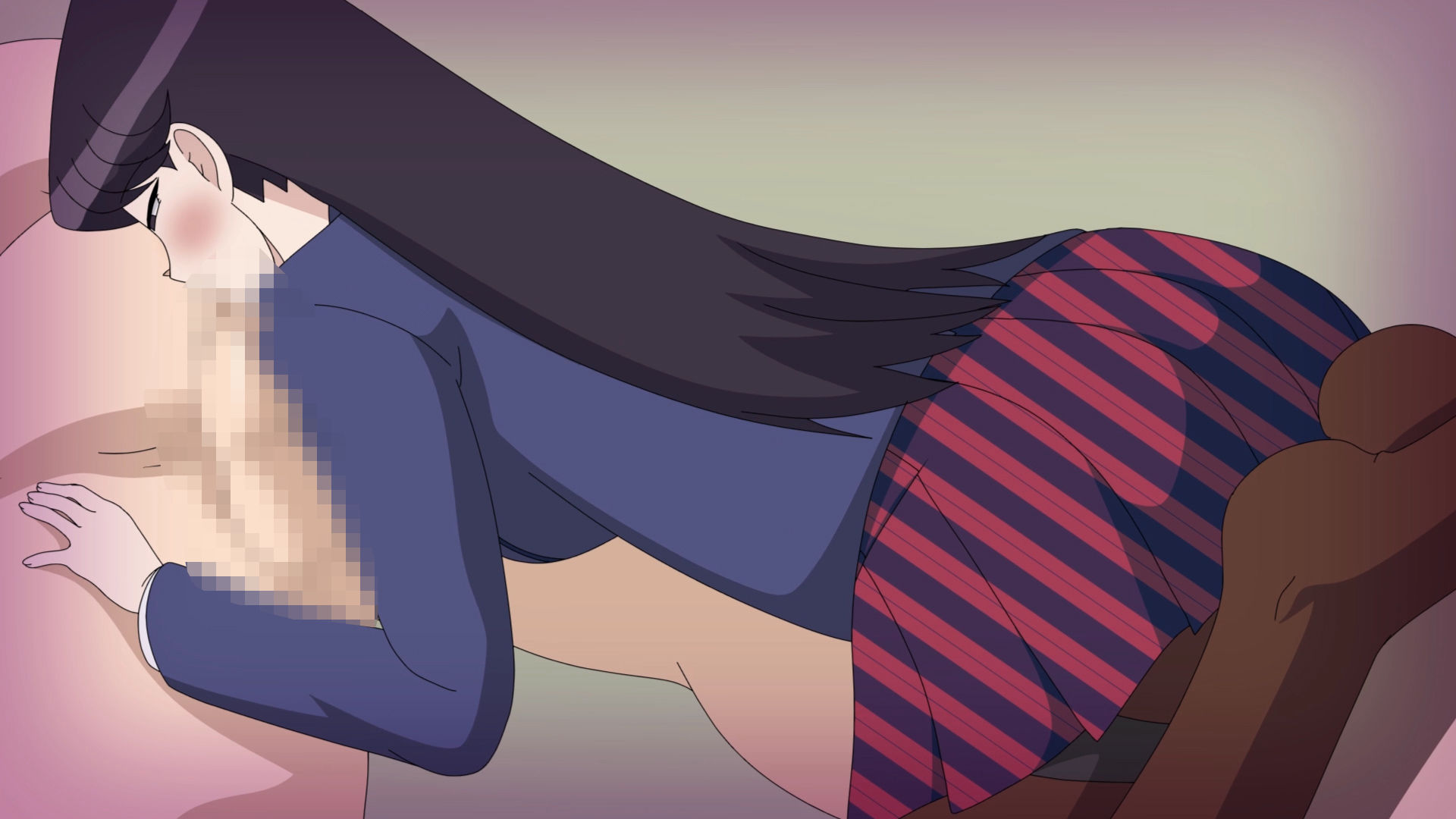 ○見さんは、コミュ娼です。