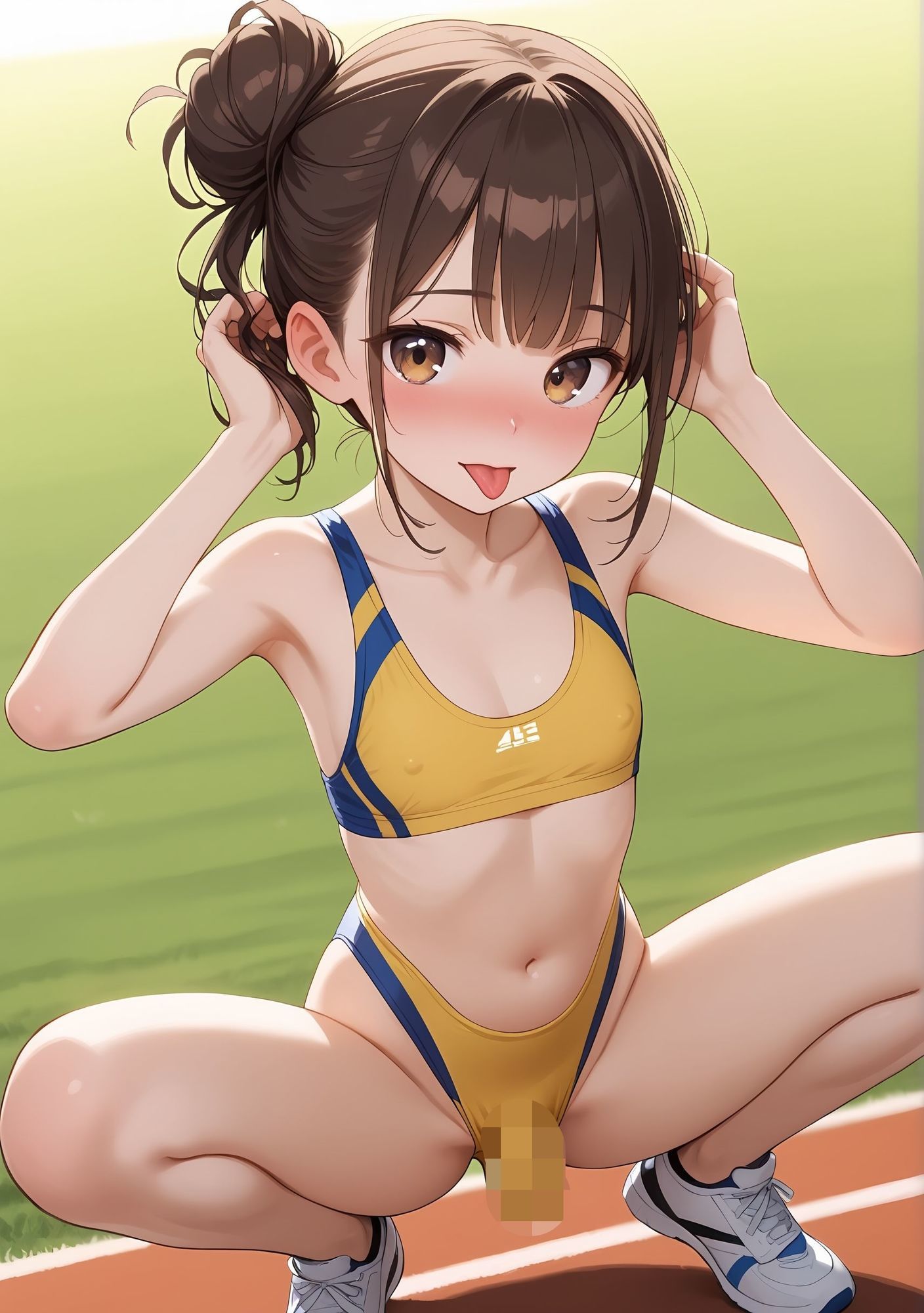 男の娘コレクション 3