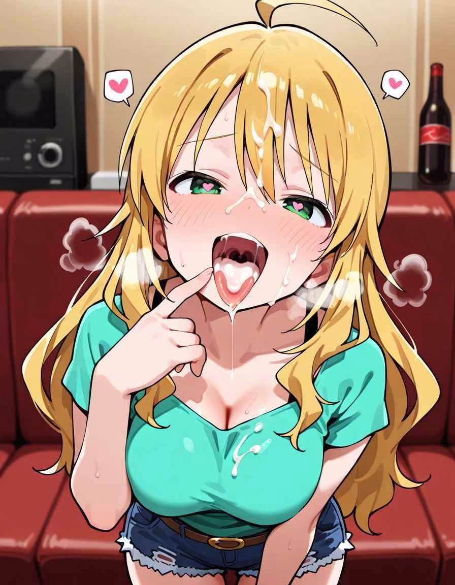 アイドル美少女とドスケベH部 vol.2