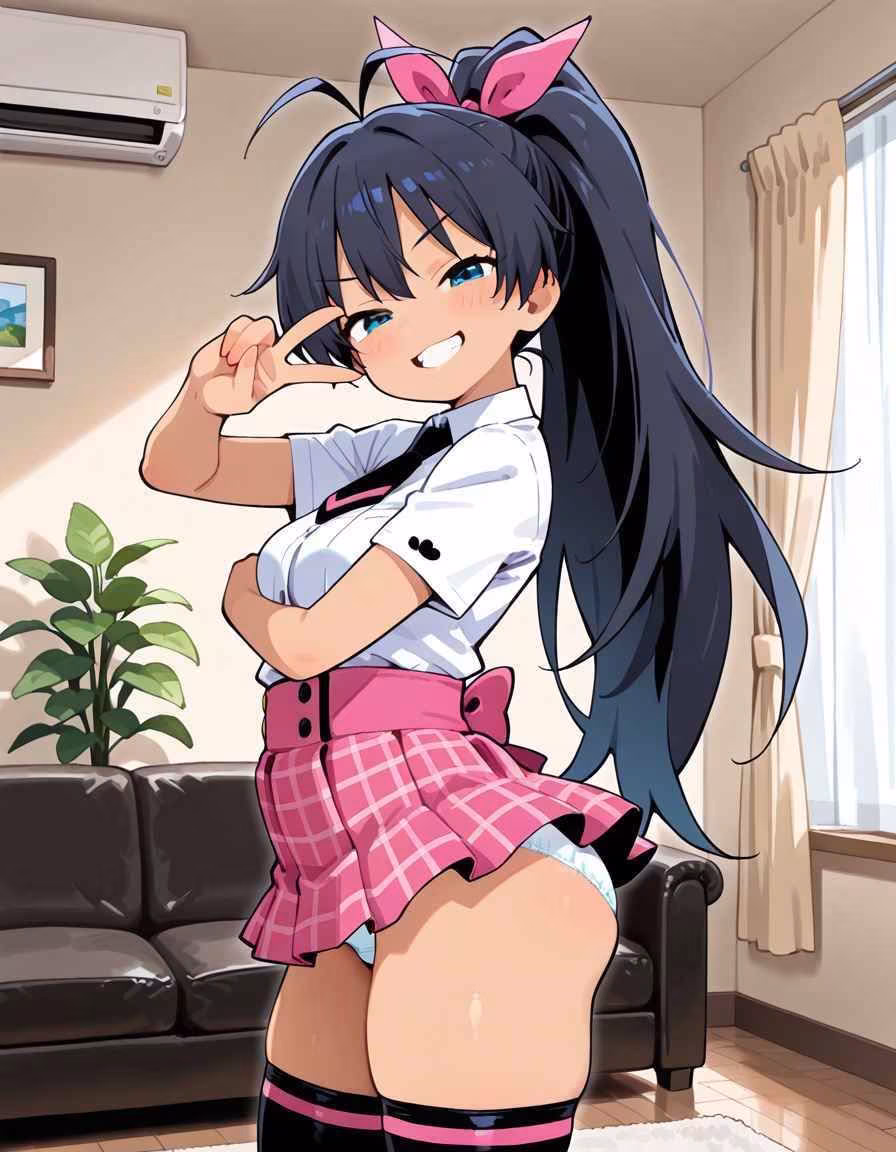 アイドル美少女とドスケベH部 vol.2