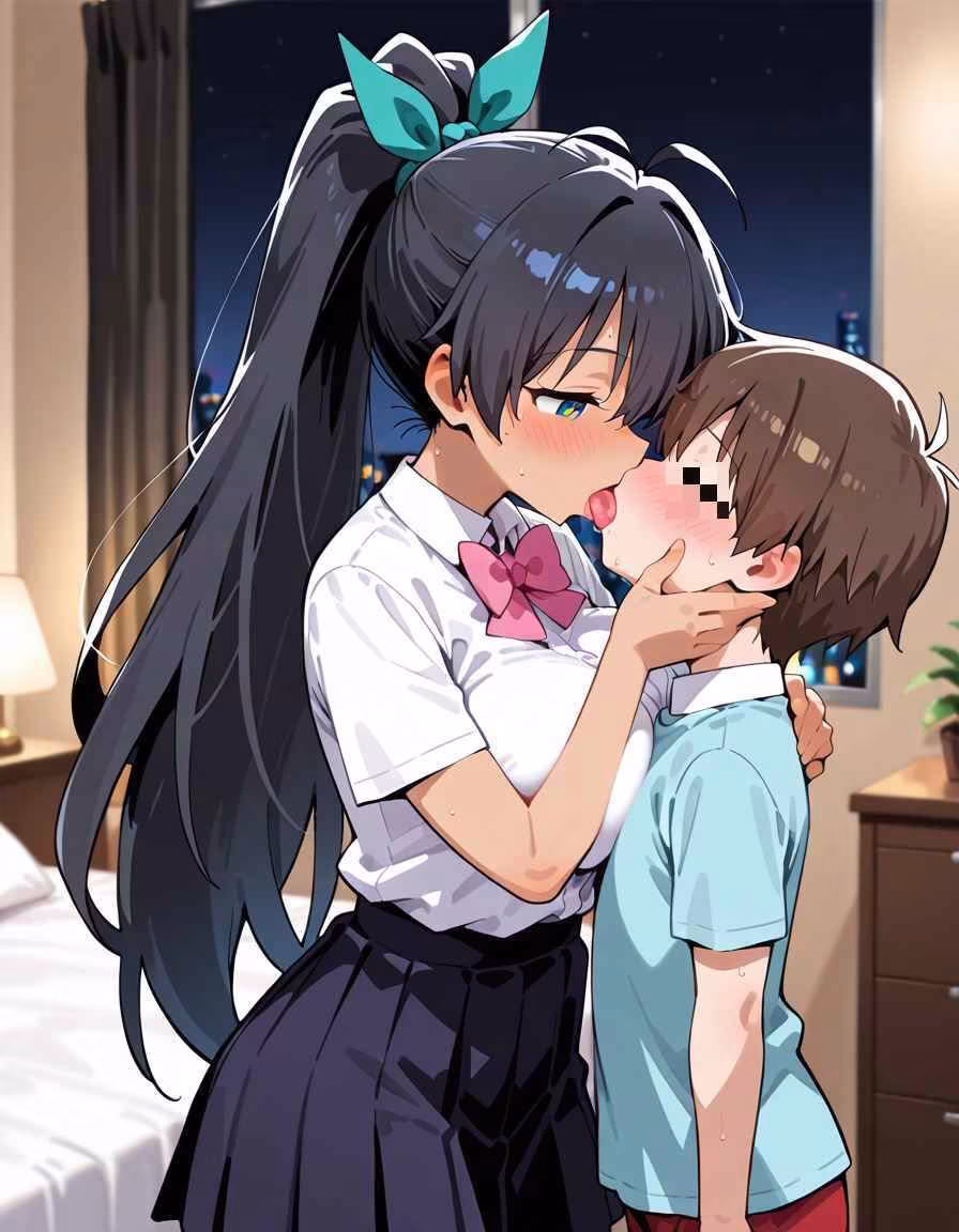 アイドル美少女とドスケベH部 vol.2