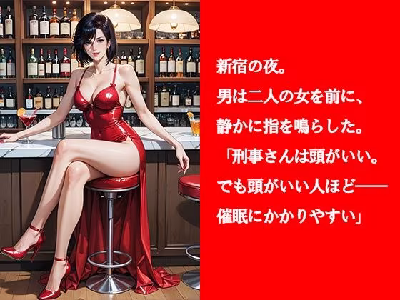 アノ新宿の美女たちが堕とされました