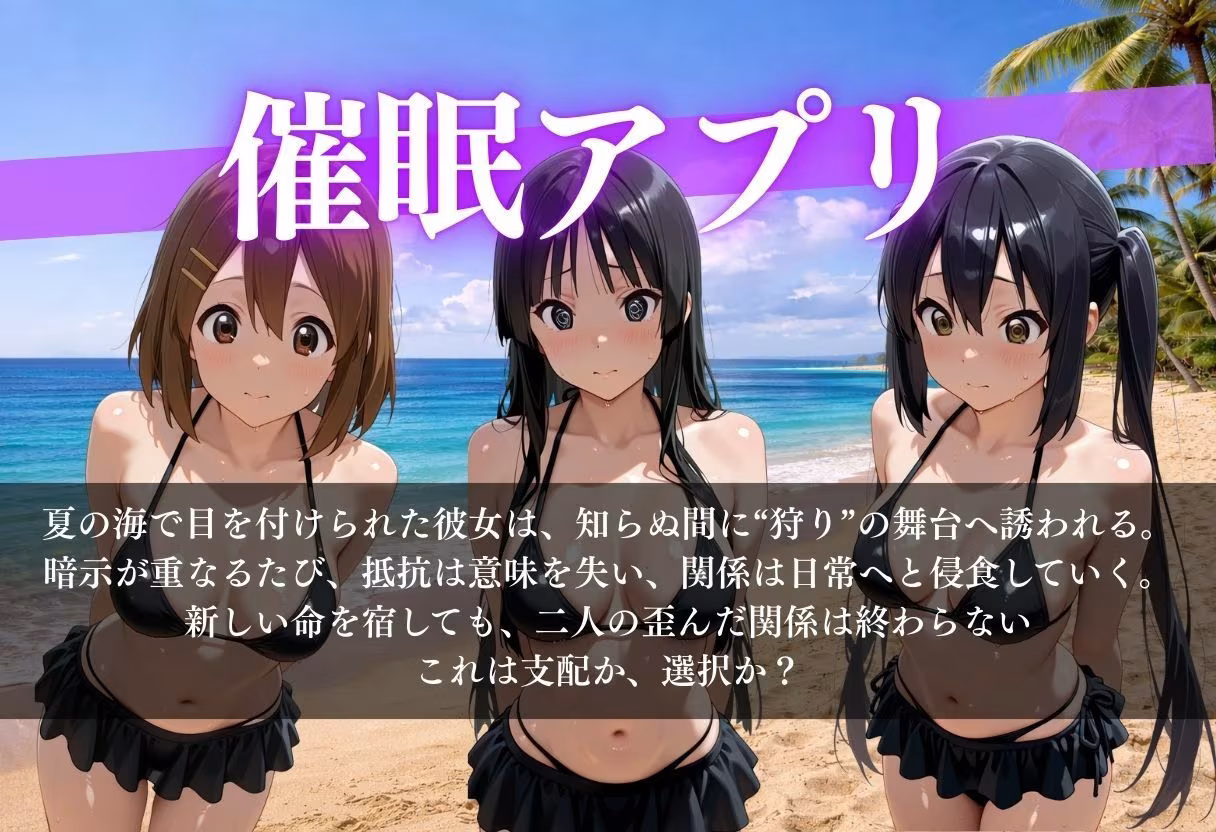 催●アプリ〜今日は誰にしようかな？〜