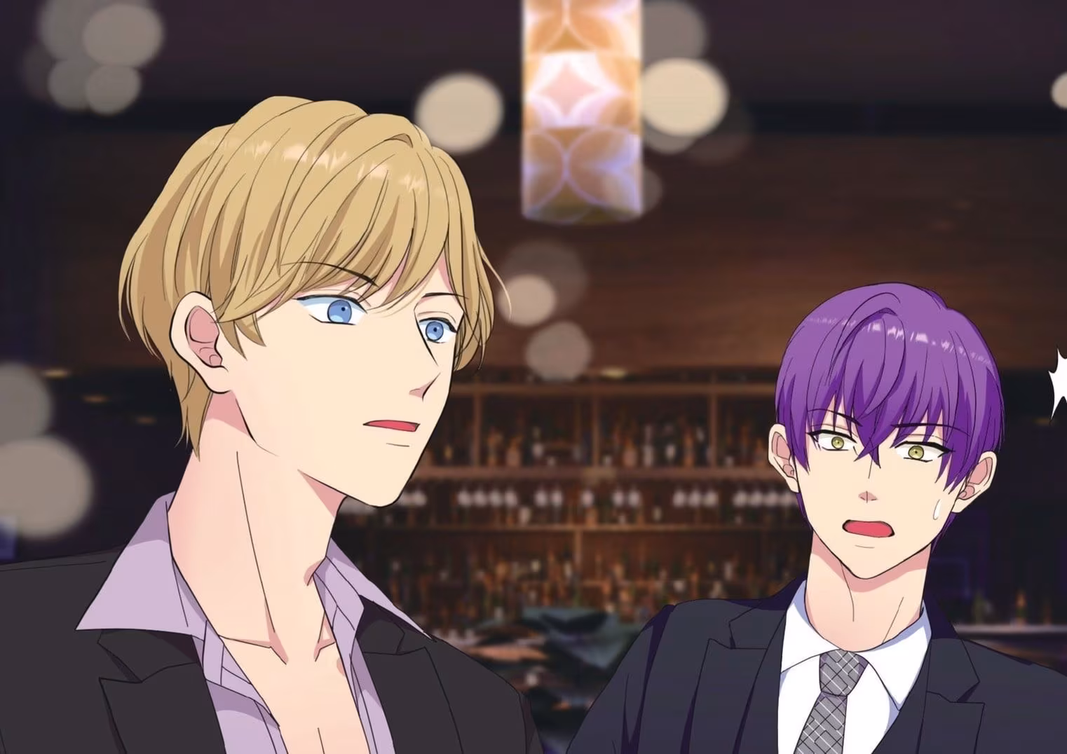 堕ちた元No1ホストが見下していた後輩ホストに手錠で縛られ開脚調教されたらプライド崩壊でメス堕ちした結果...