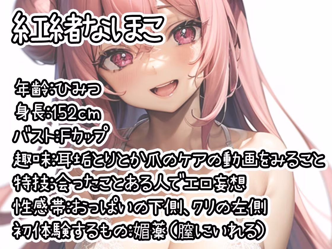 【初体験オナニー実演】THE FIRST DE IKU【紅緒なほこ】