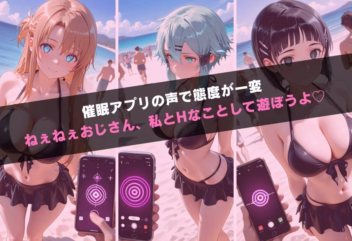 寝取られ巨乳彼女  催●メス堕ちNTR