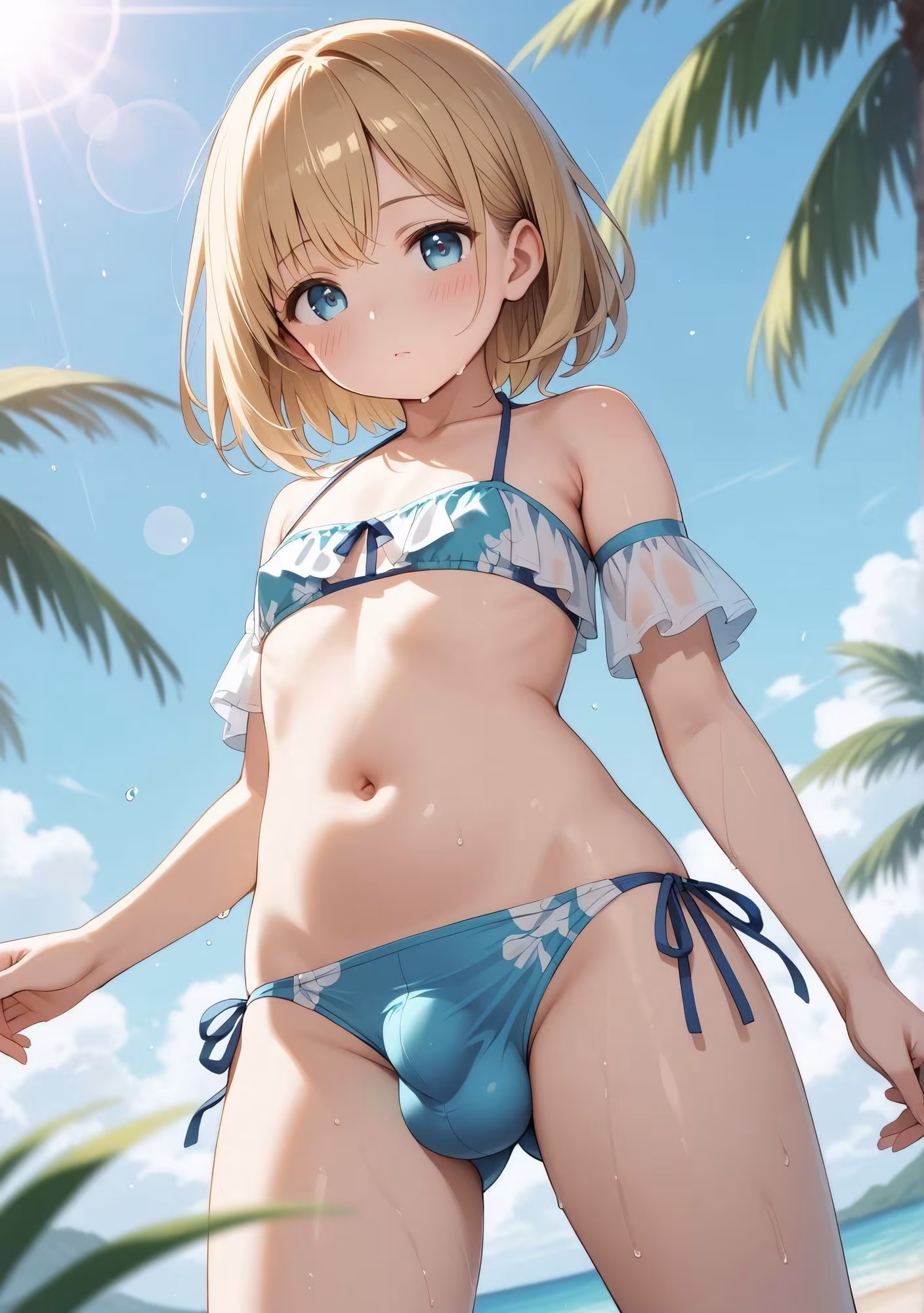 男の娘でもいいですか？vol.4