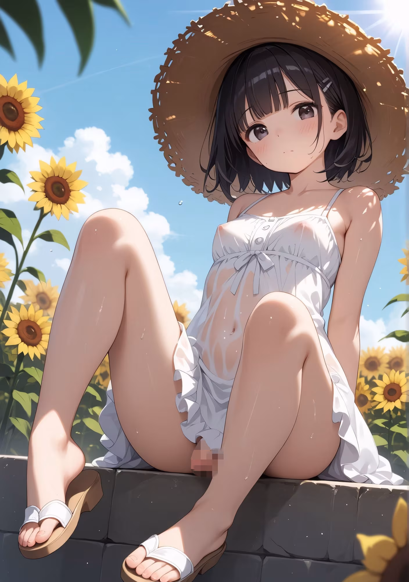 男の娘でもいいですか？vol.4