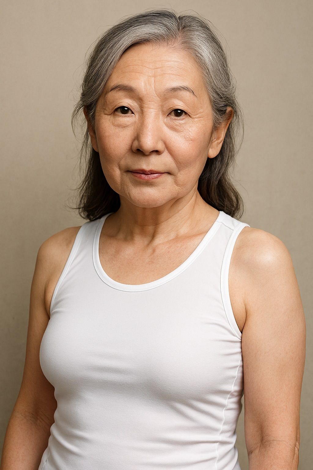 レ●プ体験レポート:老婆レ●プって実際どうなの？