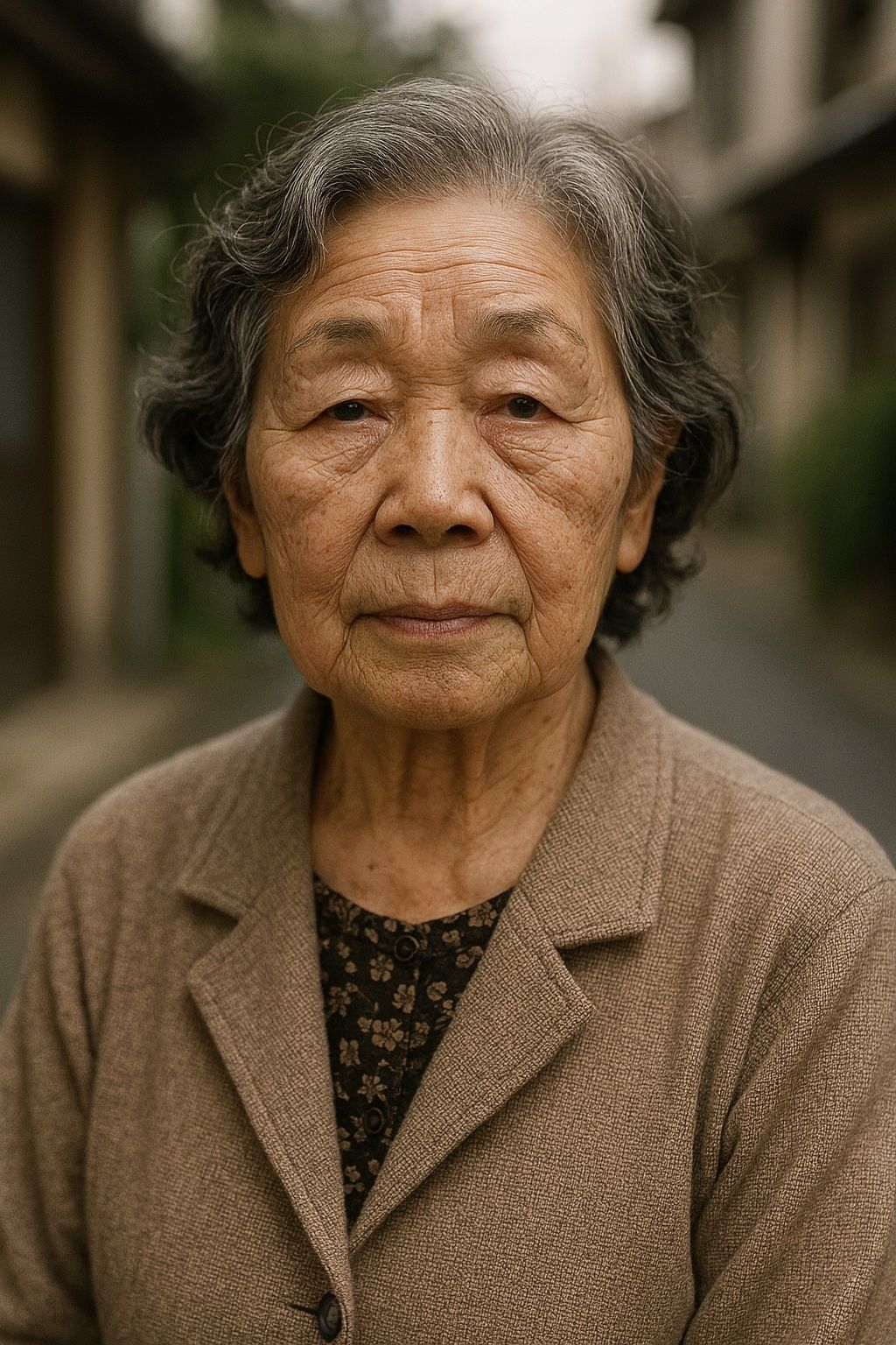 レ●プ体験レポート:老婆レ●プって実際どうなの？