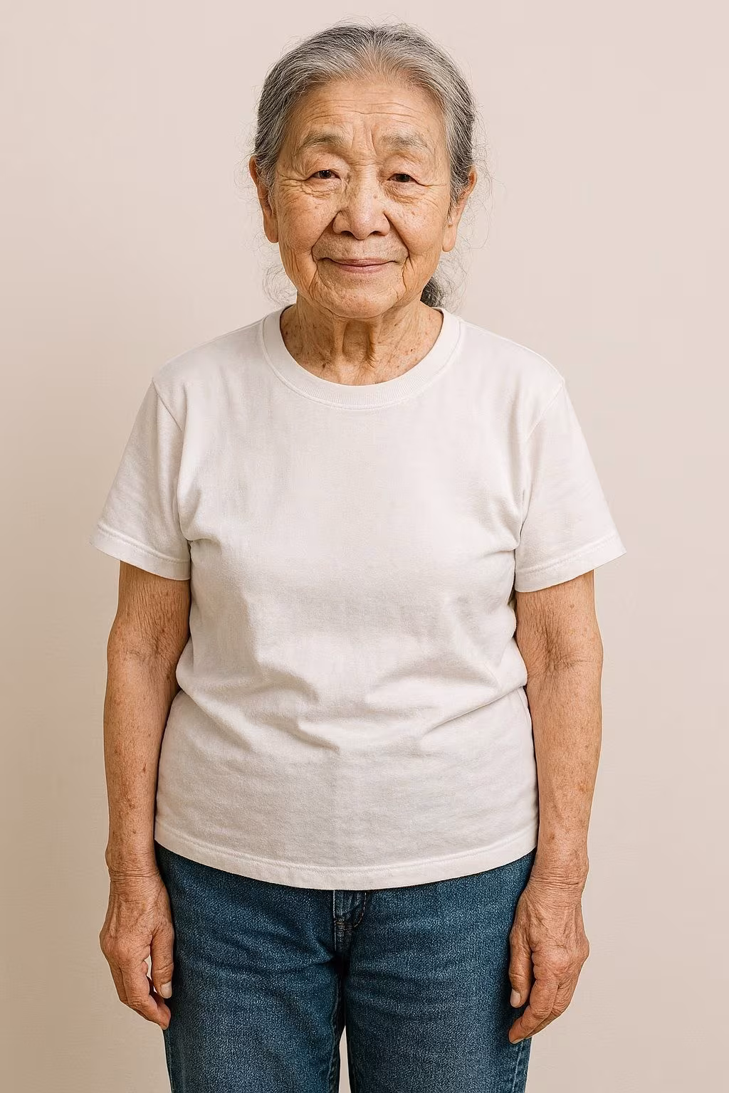 レ●プ体験レポート:老婆レ●プって実際どうなの？