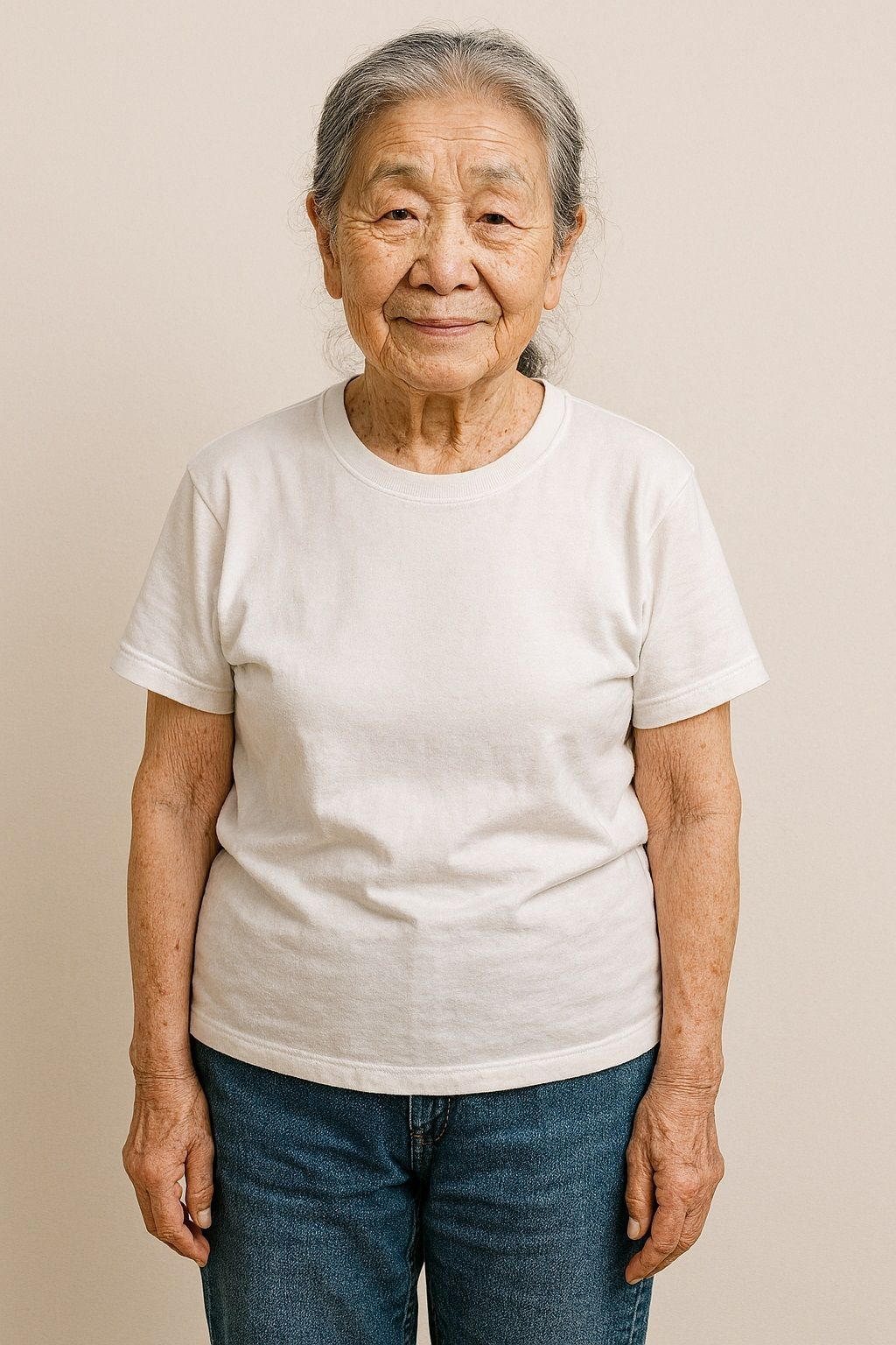 レ●プ体験レポート:老婆レ●プって実際どうなの？