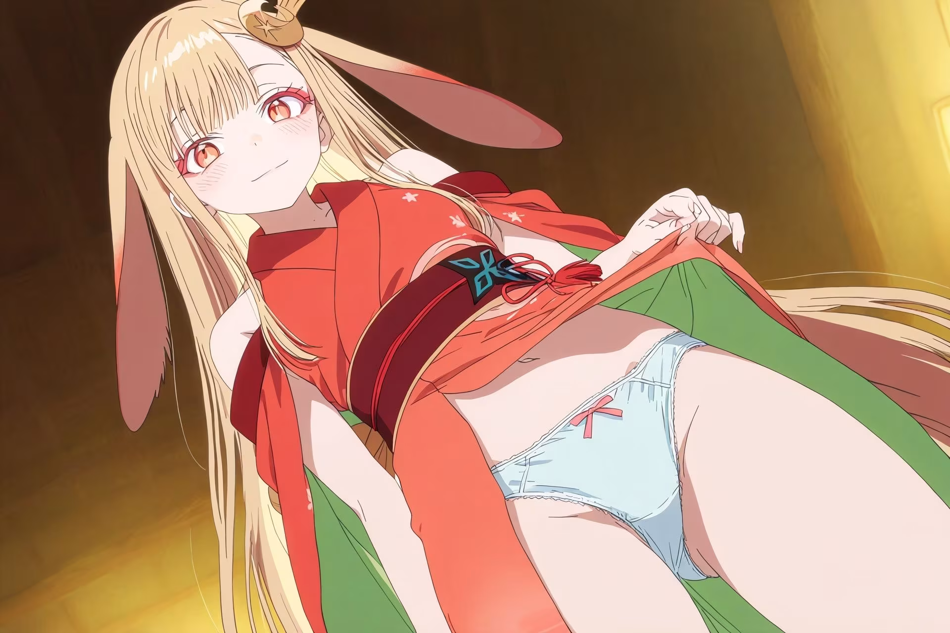 スーパー竹取プリンセス