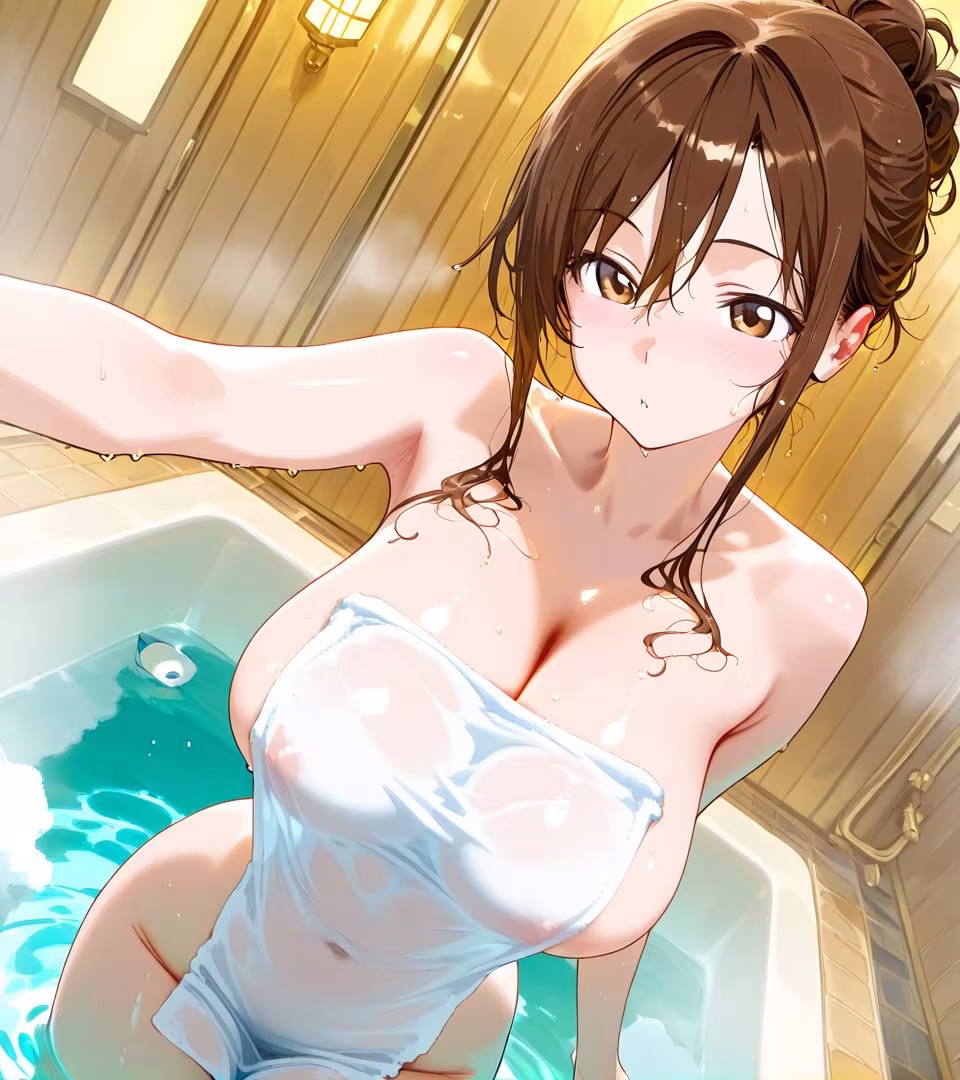 女性専用風俗旅館  絶頂閣2