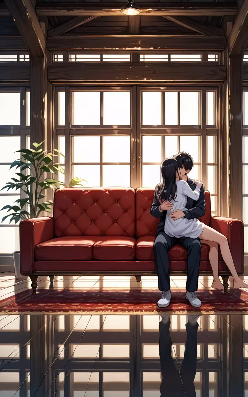 背徳の味！不倫旅行