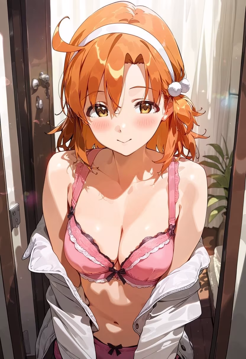 【ミ○マス】アイ○スミリオンラ○ブおっぱい比較＆母乳編（409枚）