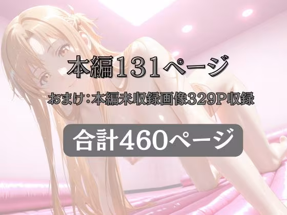 マットDEヒロイン〜結●明日奈編〜