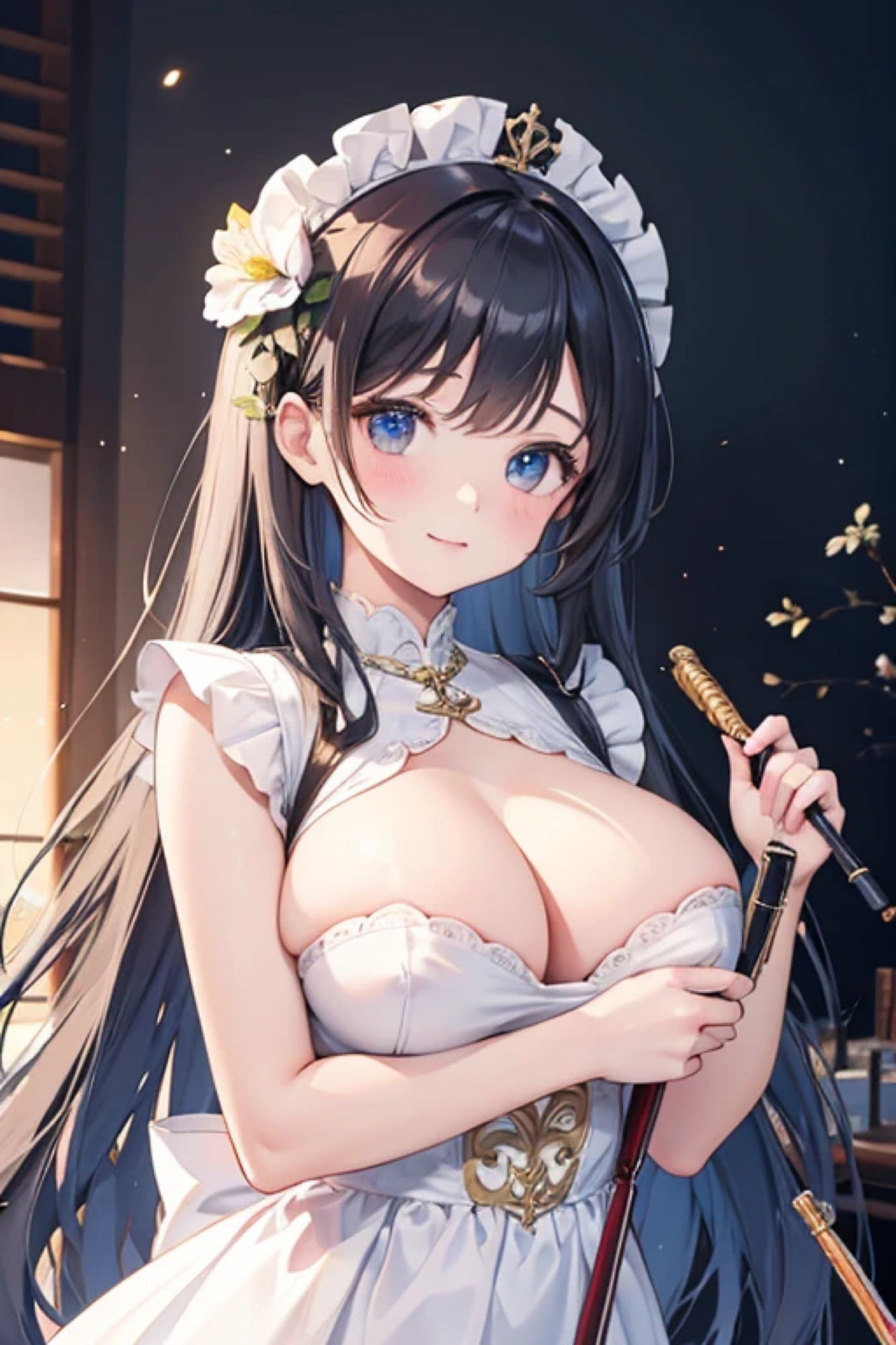 かわいいフルーティストのアレやコレ