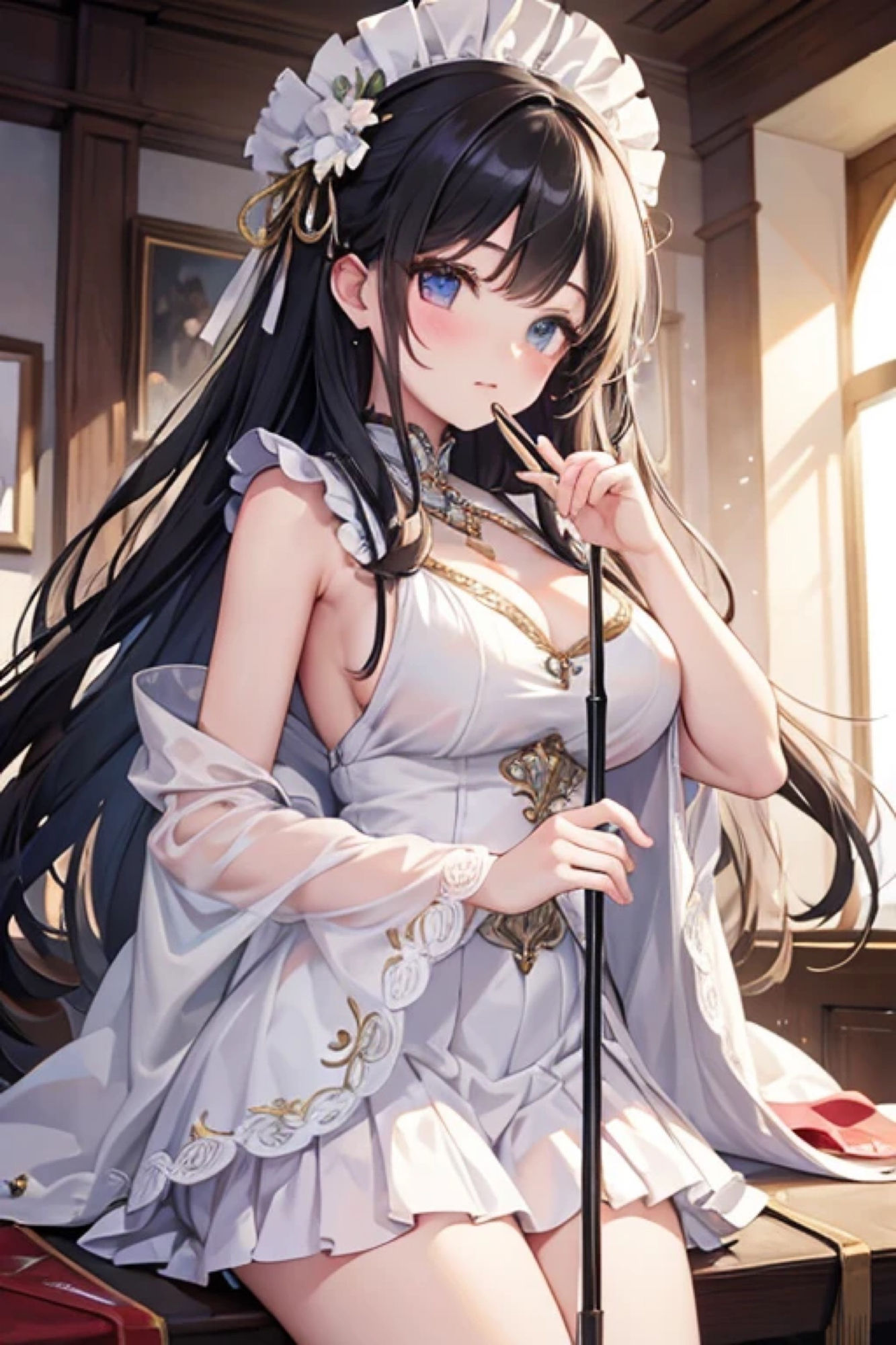 かわいいフルーティストのアレやコレ