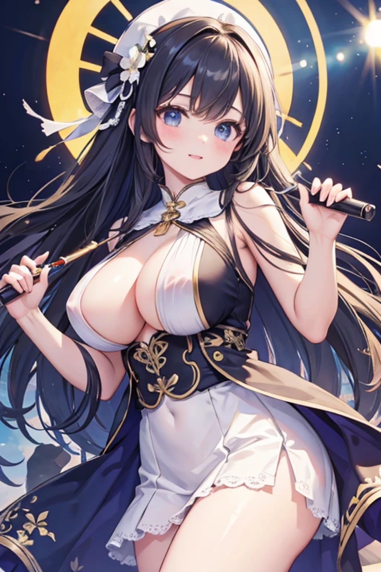 かわいいフルーティストのアレやコレ