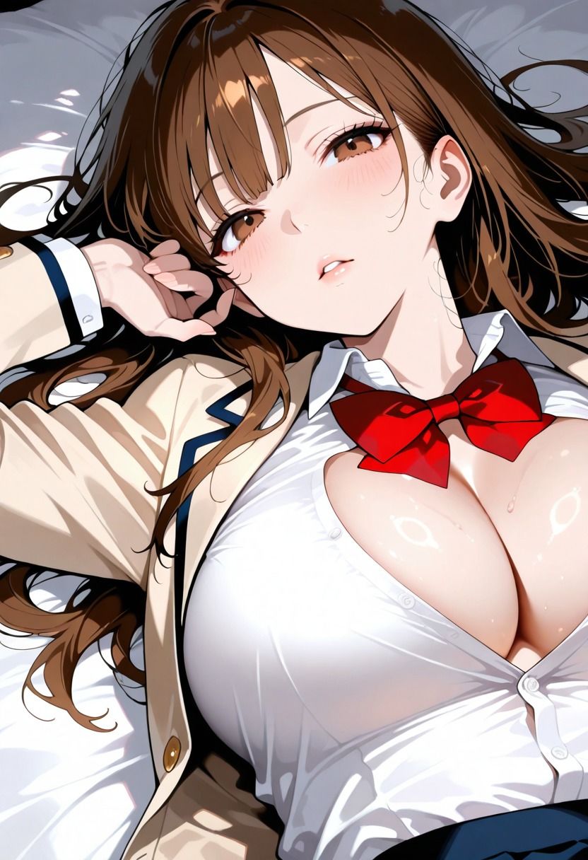 パパ活女子  きもおじ担任の放課後快楽調教