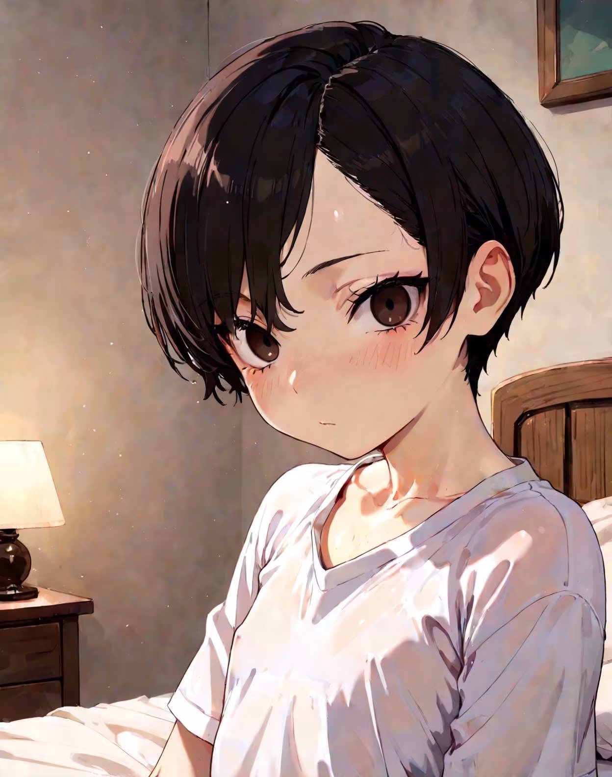 25人の女の子を満足させろ