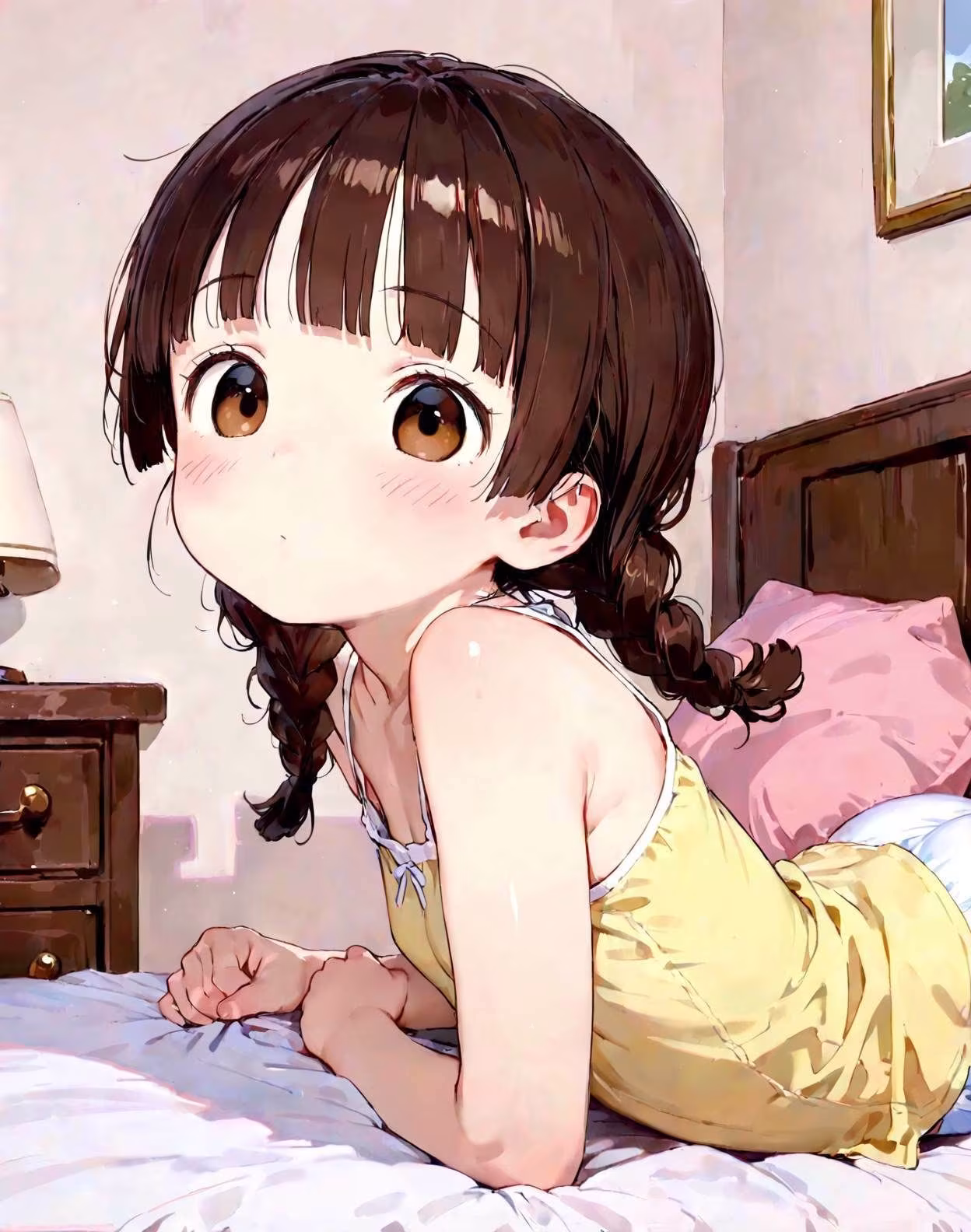 25人の女の子を満足させろ