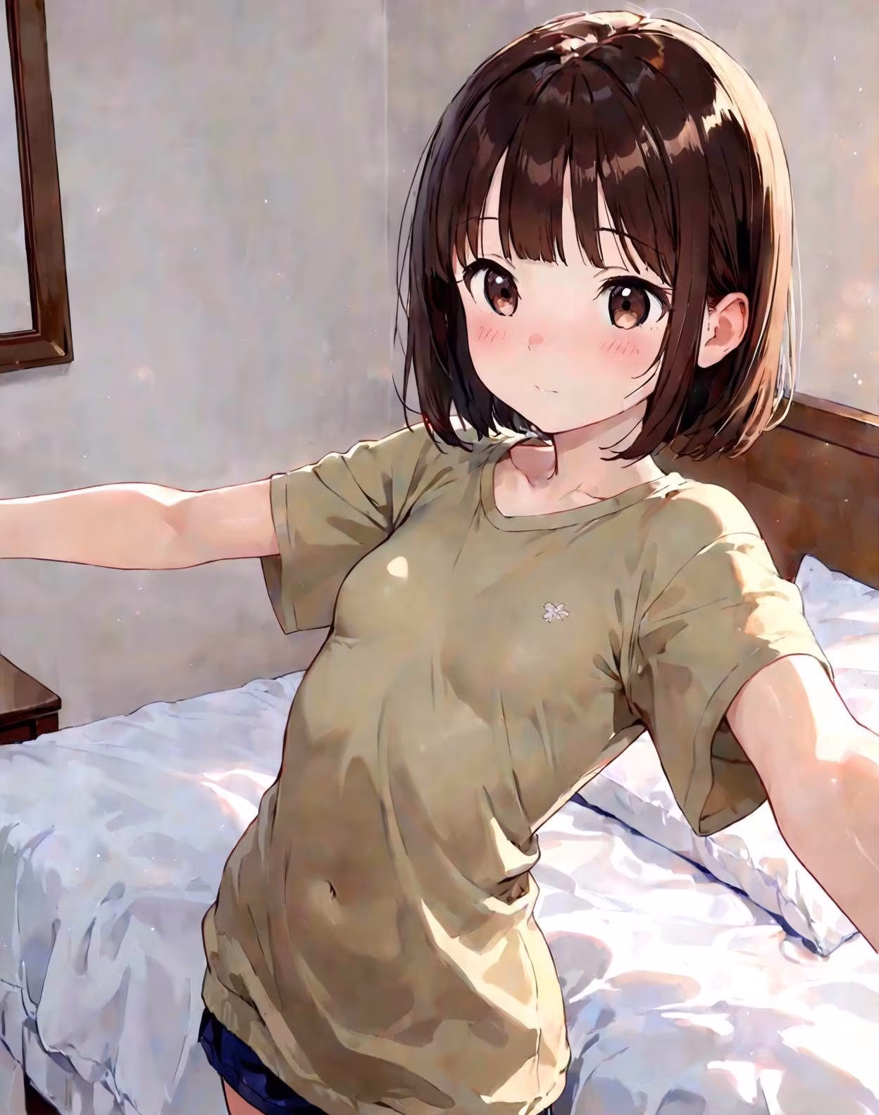 25人の女の子を満足させろ