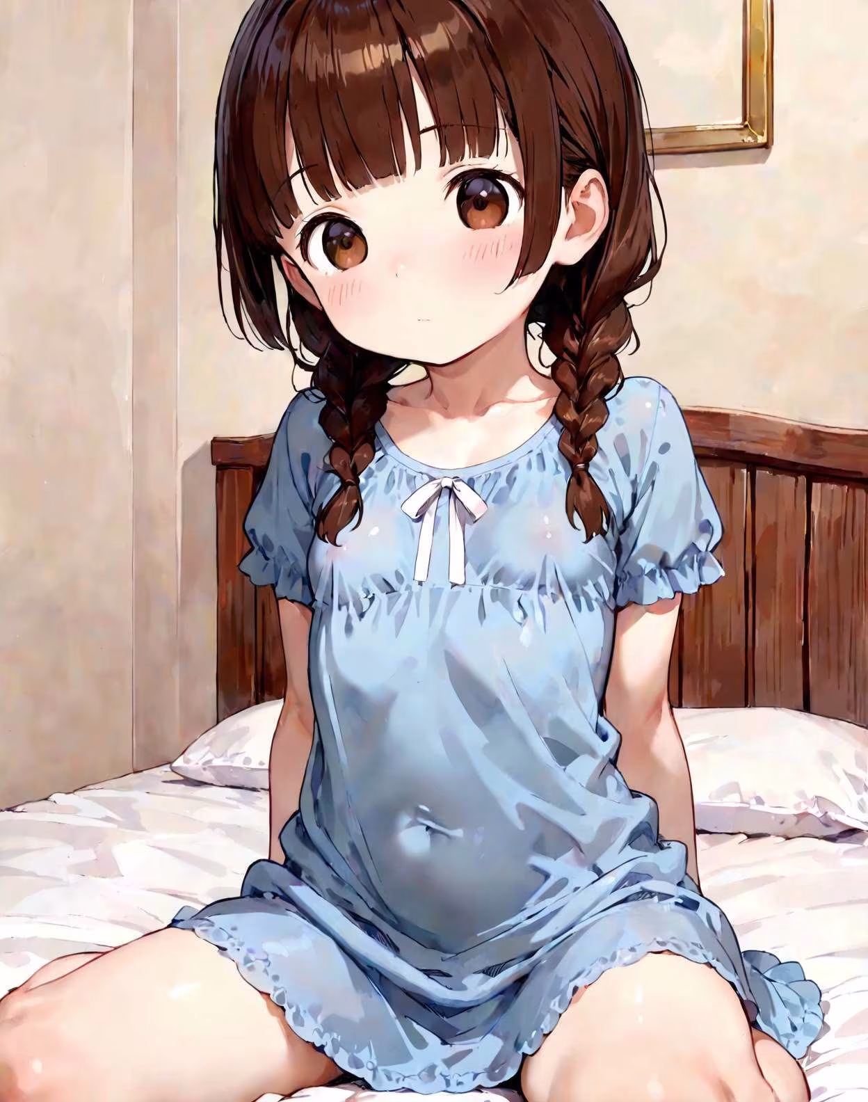 25人の女の子を満足させろ