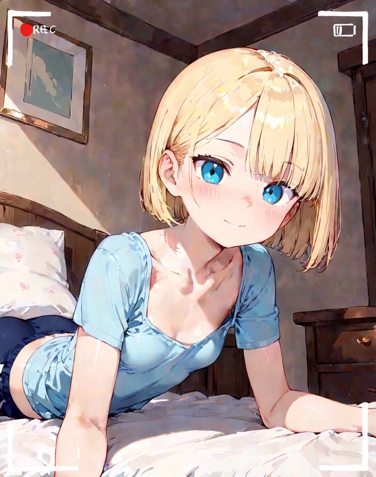 25人の女の子を満足させろ