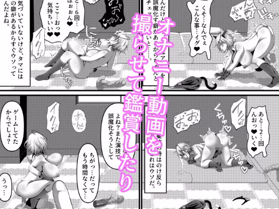 ボクん家のペット飼育日記2