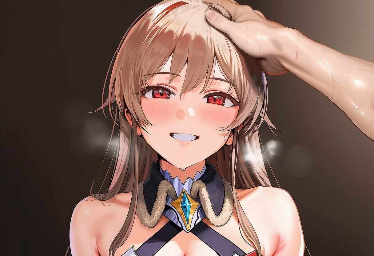 フレン・E・ルスタリオと仲良し