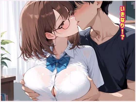 放課後も我慢できなくて乳首責めでメス堕ち種付けセックス  400ページ越え  女子校生性処理肉便器