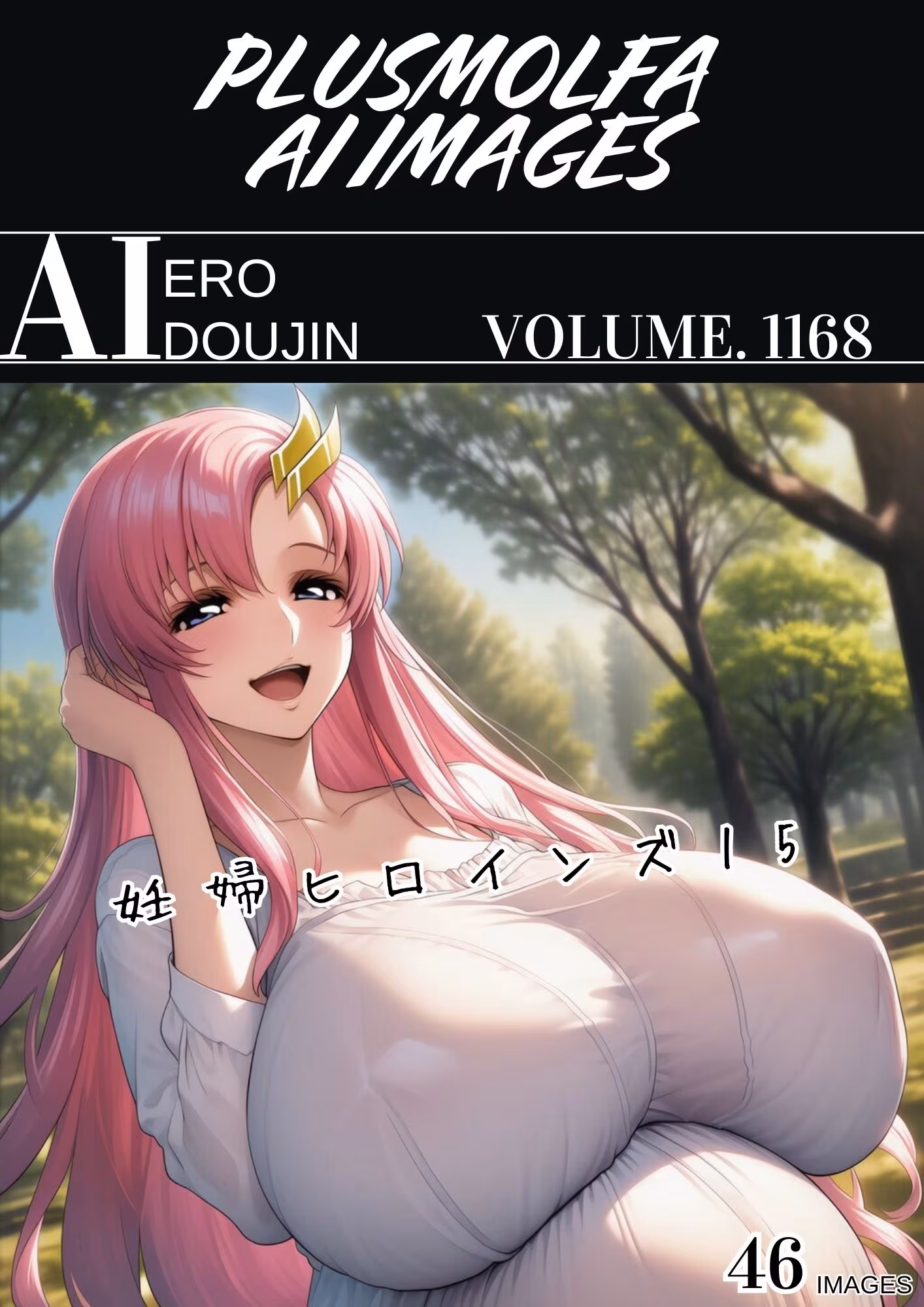 plusmolfa CG集纏め Vol.1161〜1170