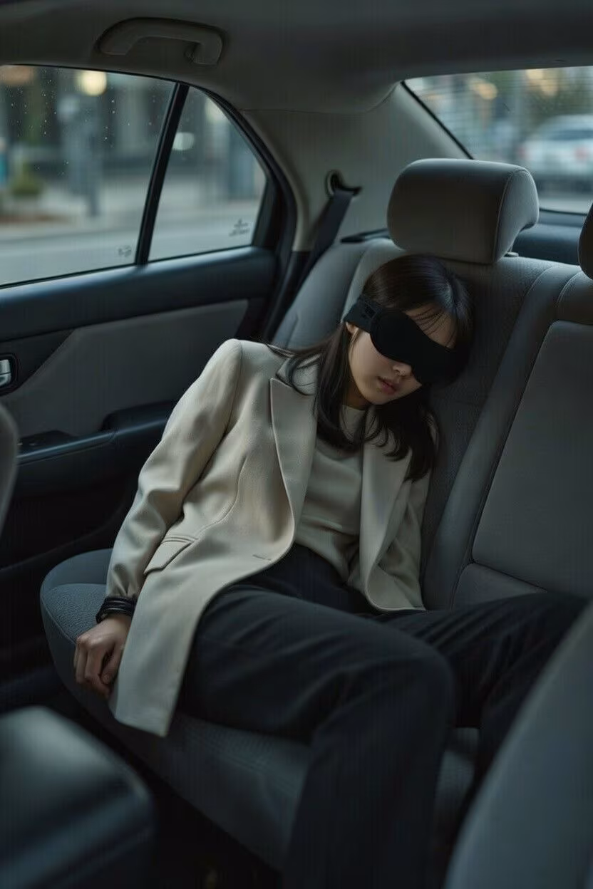 【AI生成】性犯罪者再犯防止法 〜無作為拉致されたピチピチ美女が刑務所で数十人輪●30日間〜