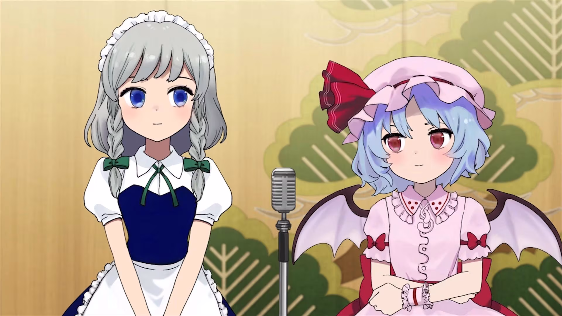 第20回東方M-1ぐらんぷり