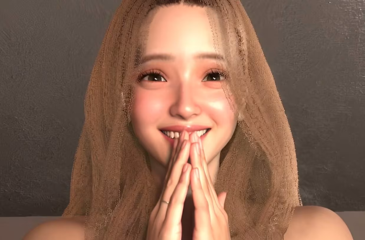世にも奇妙なエロ物語1〜リメイク〜