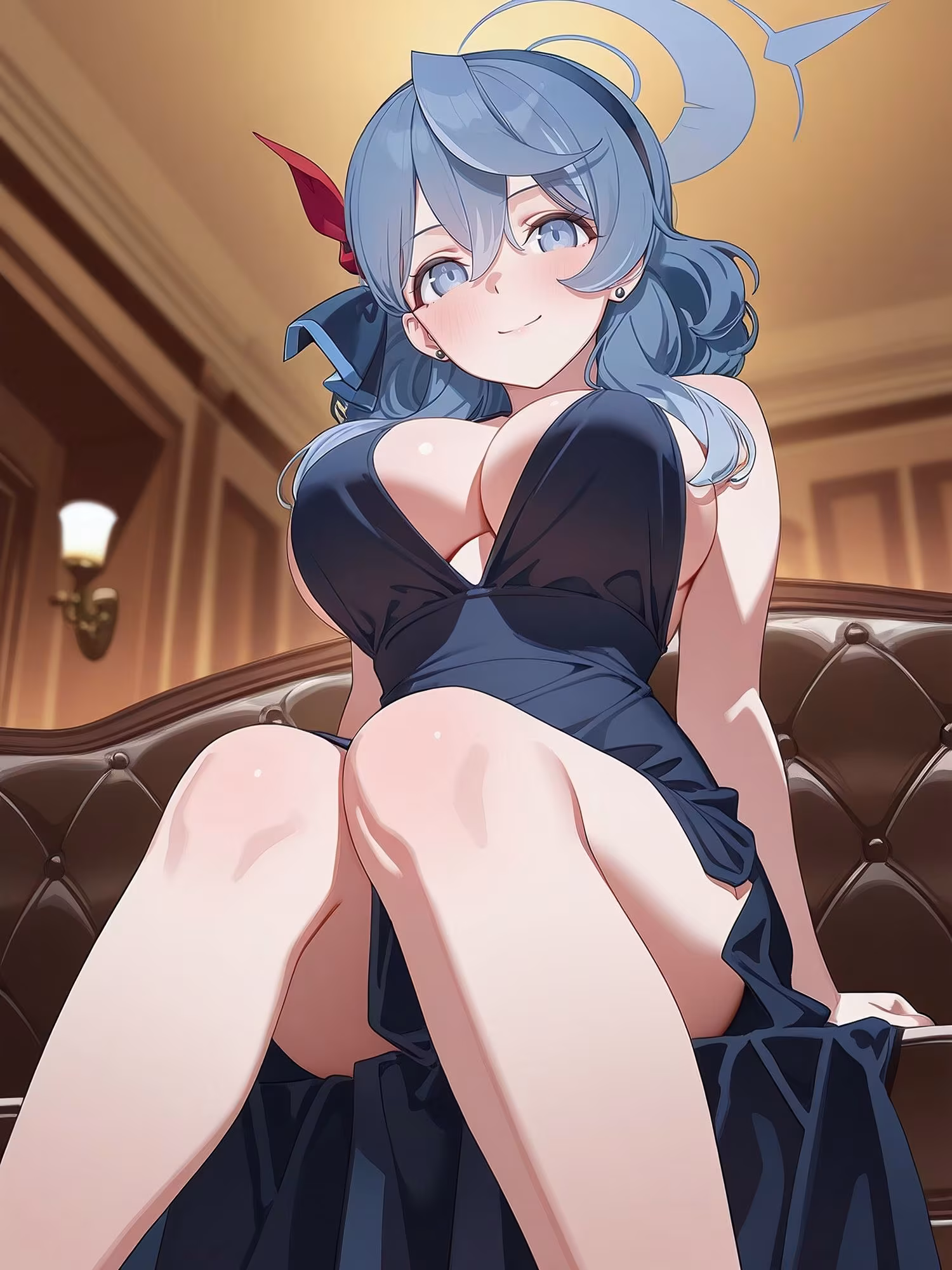 パパ活アコちゃん