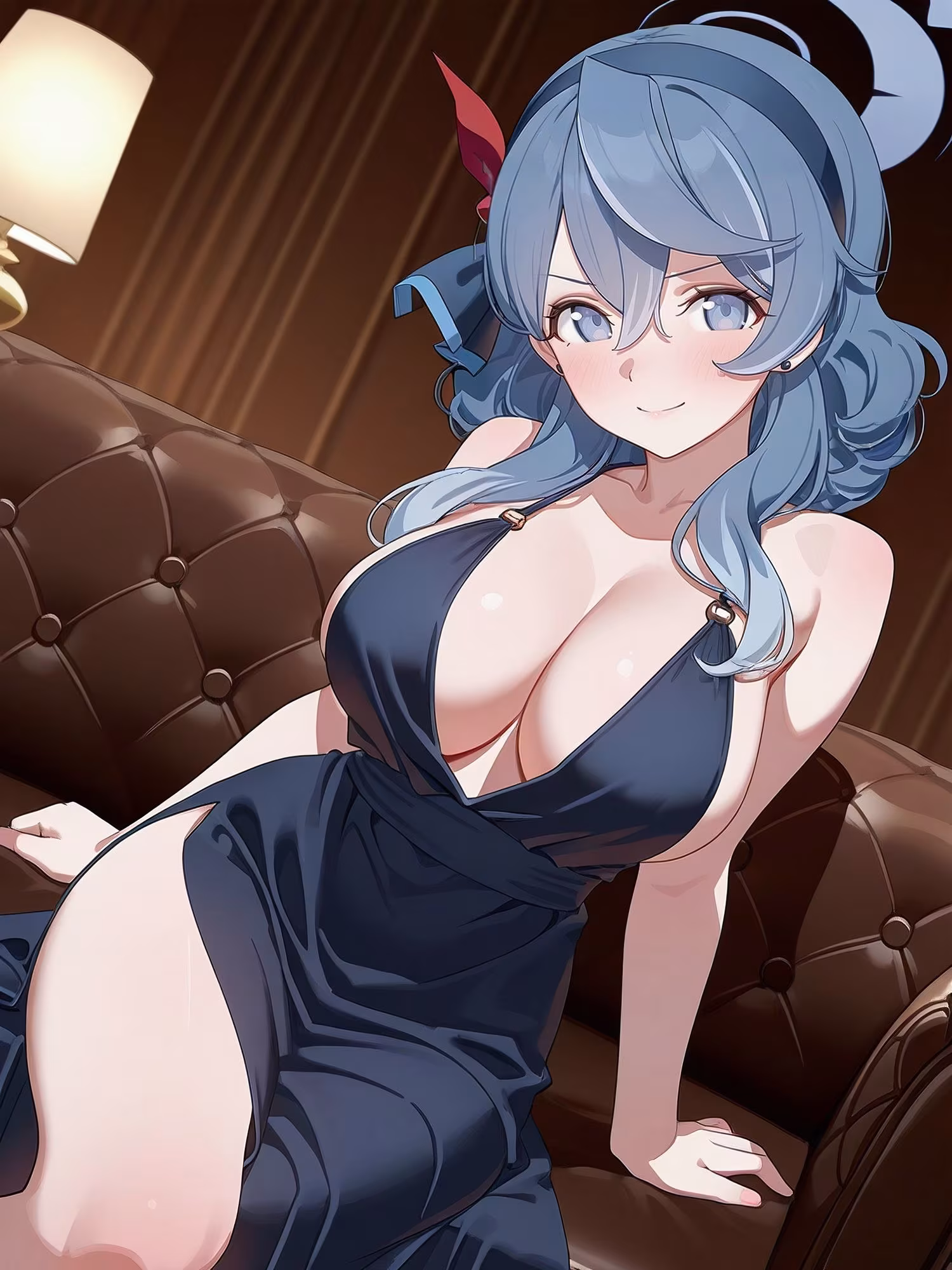 パパ活アコちゃん