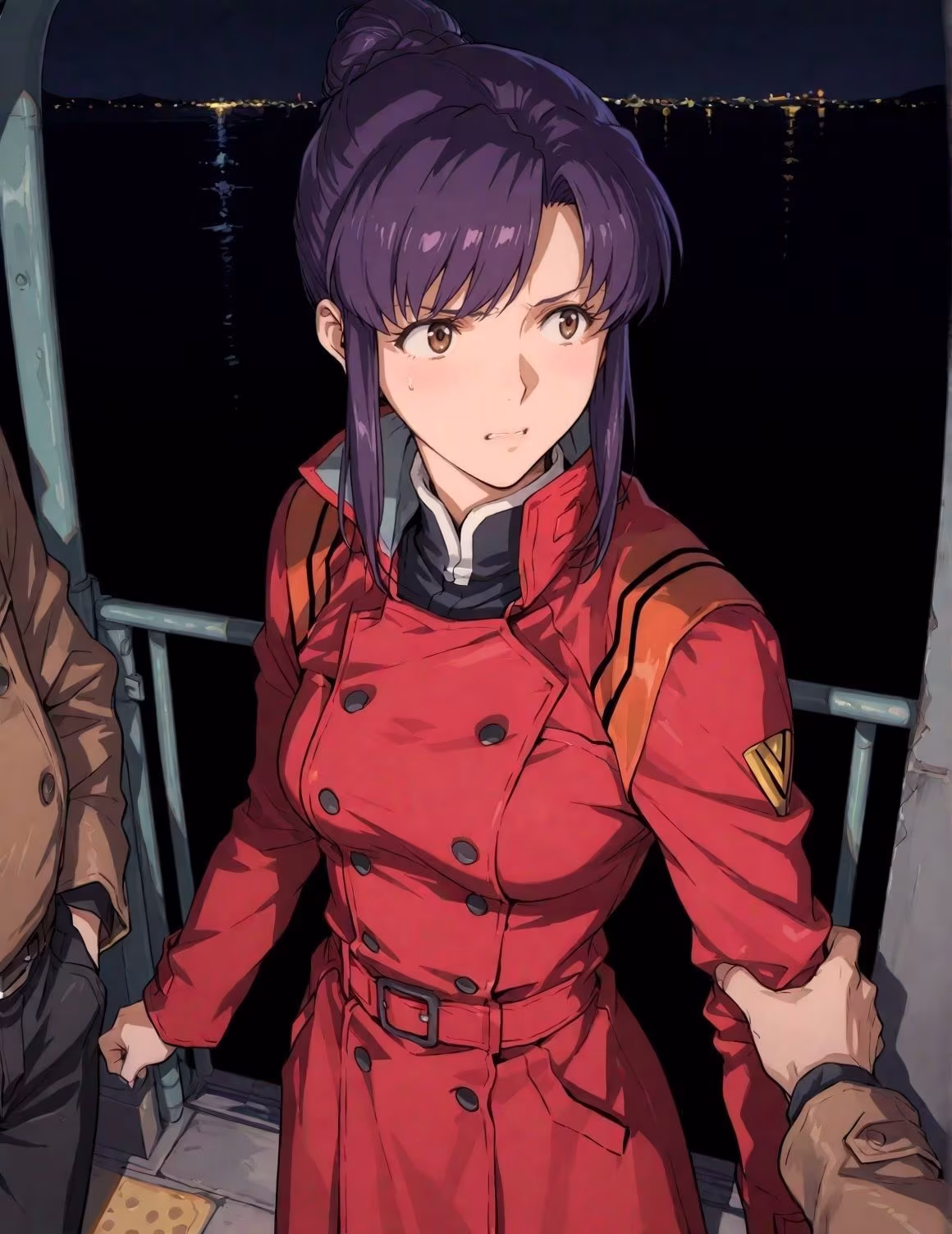 滅茶苦茶！新・葛城ミ〇ト