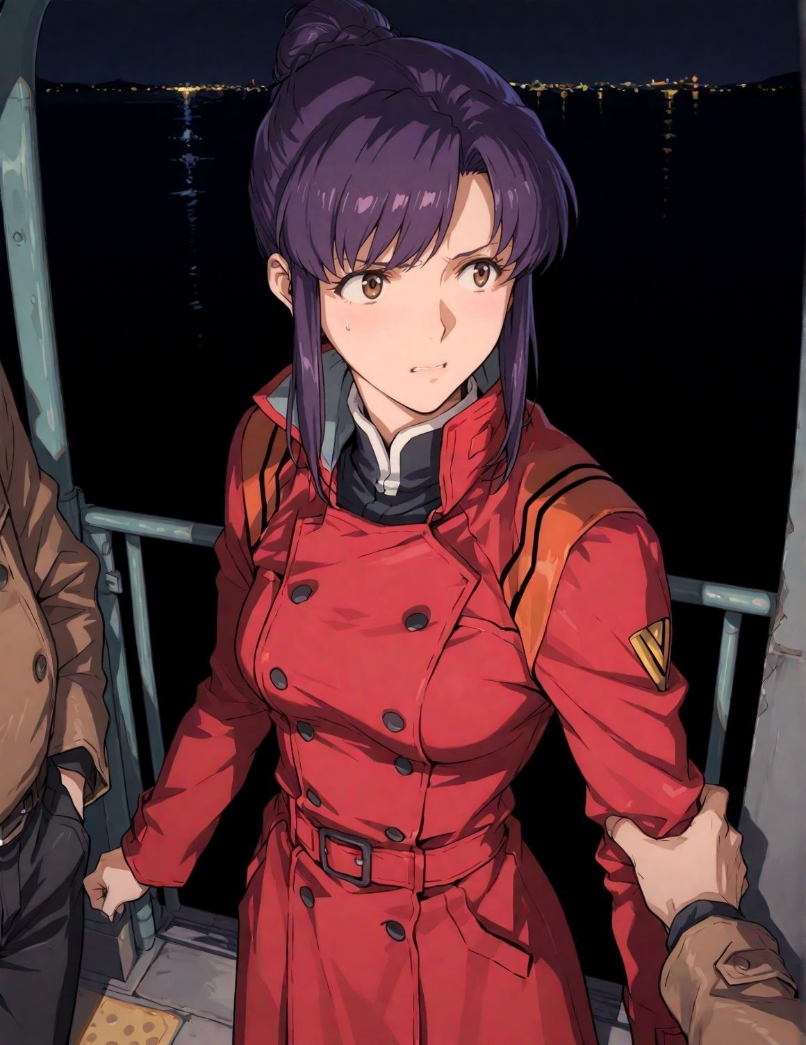 滅茶苦茶！新・葛城ミ〇ト