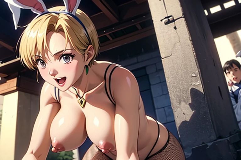 タシテンアートワークス  28  ケモ耳  マヤ  204枚