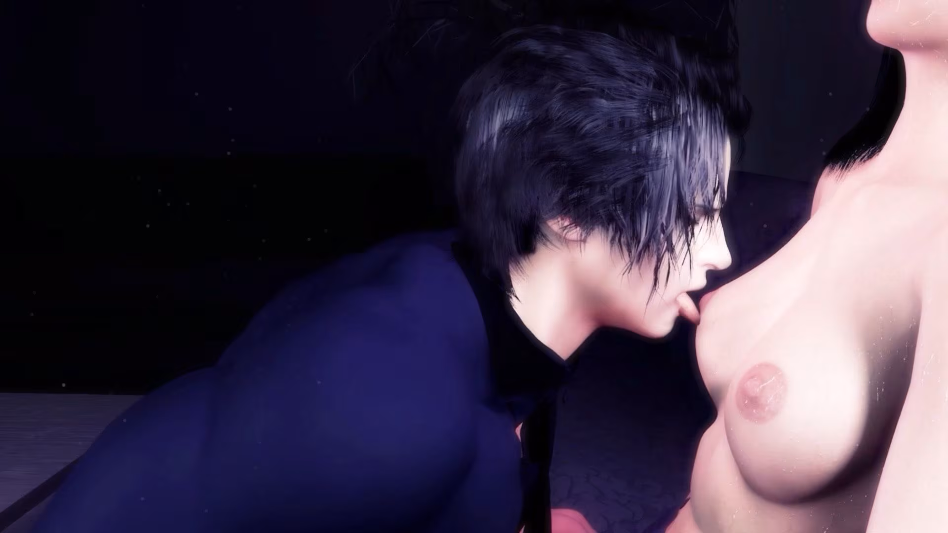 同期×幼馴染×ライバル。「クーリングオフ不可」ライバル同期の甘くて淫らな恋人契約プレゼン。