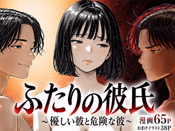 ふたりの彼氏